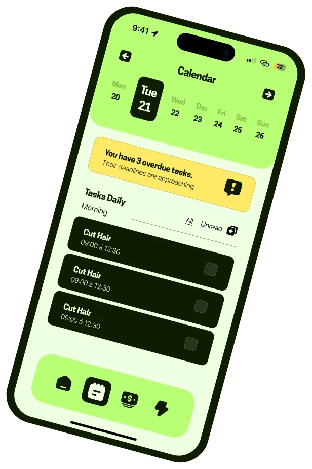 Lima calendar